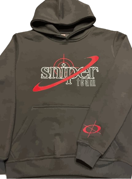 SniperTeam Hoodie